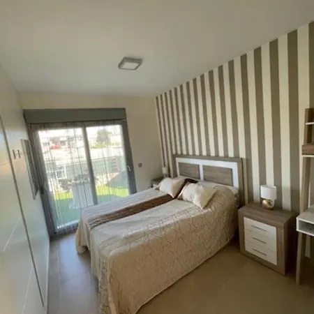 Casa D'oro * Orihuela