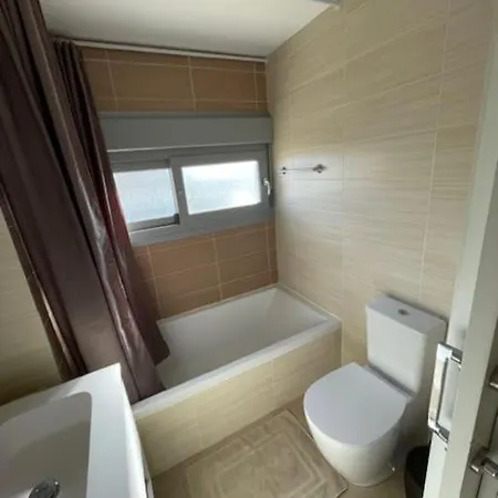 Casa D'oro Apartament *