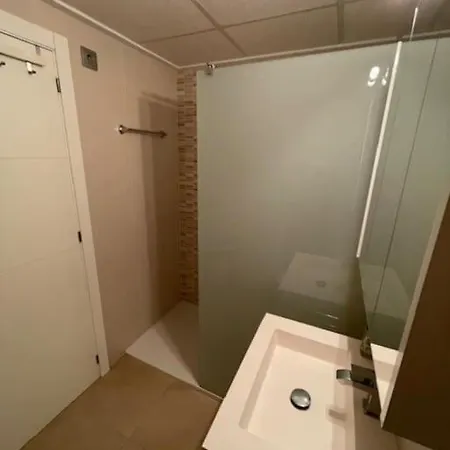 Casa D'oro Apartament Orihuela