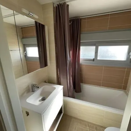 Apartament Casa D'oro