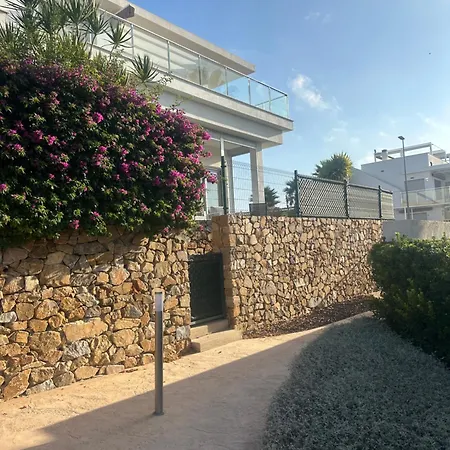 Casa D'oro * Orihuela