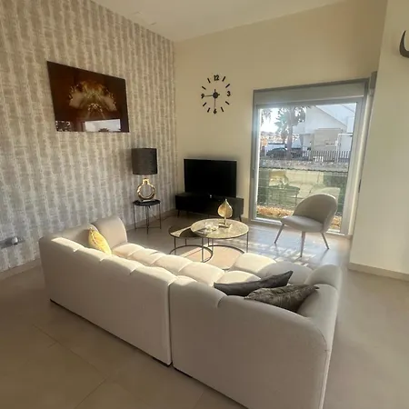 Apartament Casa D'oro