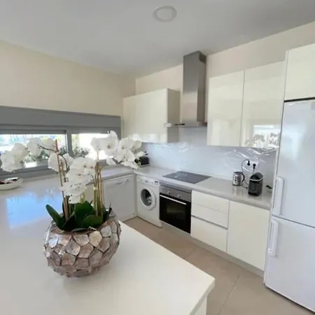 Casa D'oro * Orihuela