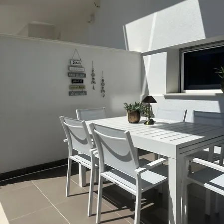 Daire Casa D'oro Orihuela