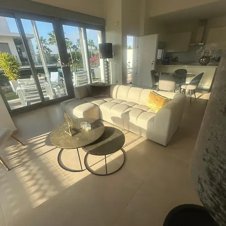 Casa D'oro * Orihuela