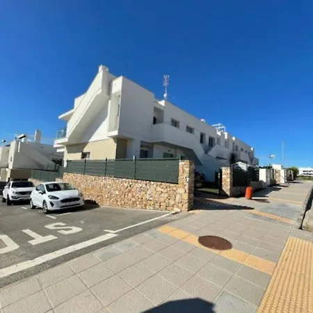 아파트 Casa D'oro 오리후엘라
